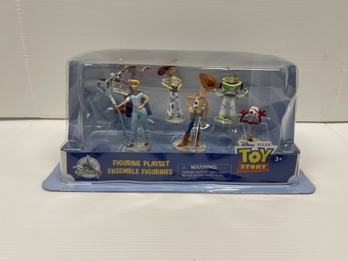 Disney toy story figurine - toy,