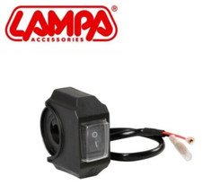 Lampa interruttore - ,