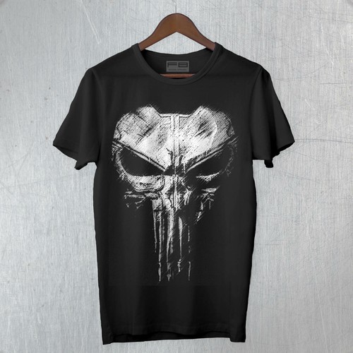 Shirt maglietta uomo the - t-shirt,