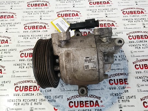 Compressore peugeot 108 - compressore, a/c