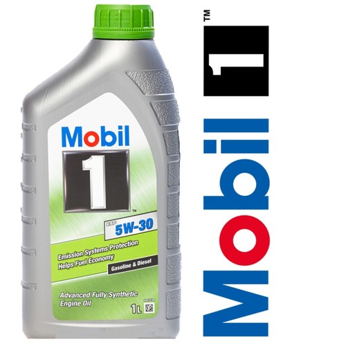 Olio motore mobil esp - 1,