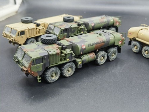 M978 oil tank truck army - oil,