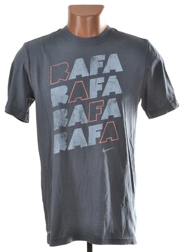 Maglietta rafa nadal nike - maglietta,
