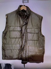 Aspesi Gilet In Piuma Misura M