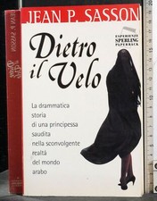 Dietro velo jean - dietro, sasson