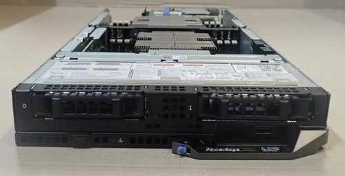 Dell poweredge fc640 - poweredge,