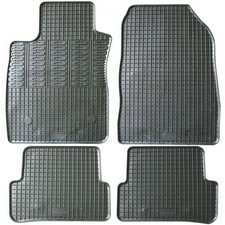 Tappeti gomma renault captur - tappeti,