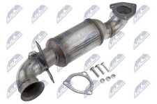 Catalizzatore per citroën - catalizzatore,