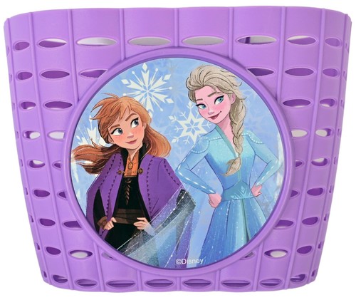 Disney frozen cestino - frozen, in