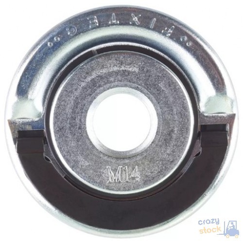 Flangia fixtec aeg - fixtec, m14