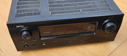 Amplificatore denon avr 1910 - denon, avr-1910