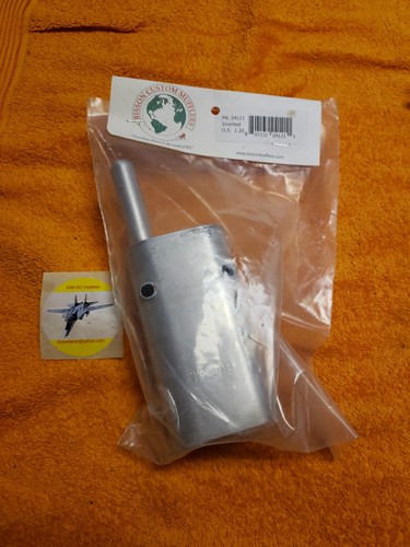 Silenziatore personalizzato