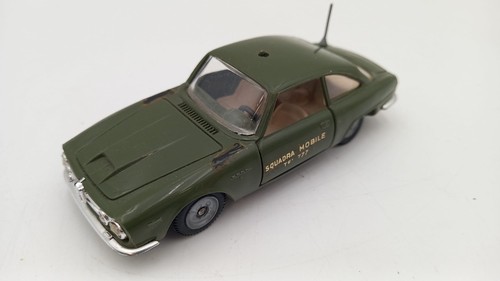 Pot83 politoys aps alfa - politoys, romeo
