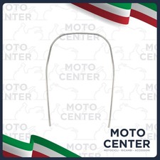 BORDO SCUDO ALLUMINIO PIAGGIO