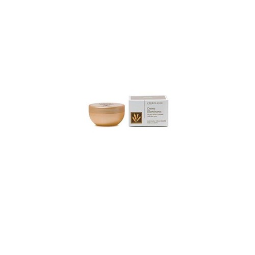 Erbolario crema illuminante - crema,