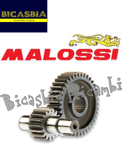 8845 ingranaggi secondari - ingranaggi,