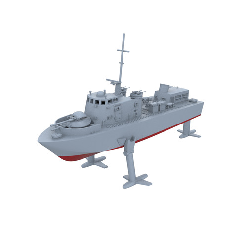 Ssc300761s 300 uss flagstaff - ssc300761s,