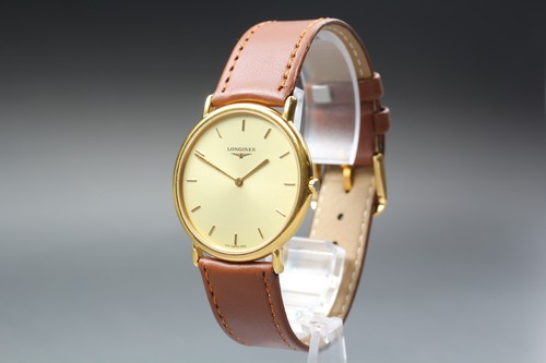 Orologio uomo longines les - orologio,