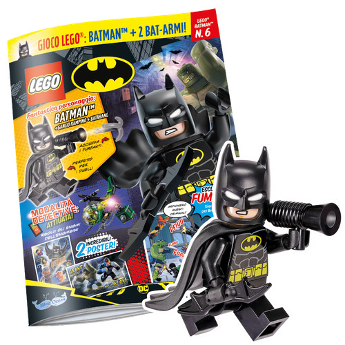 Lego batman - lego, 2