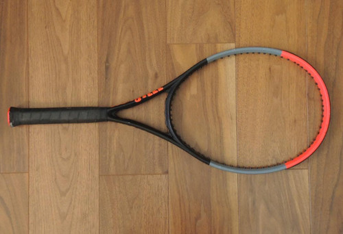 Racchetta tennis wilson - racchetta,