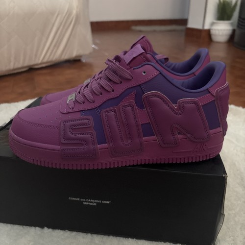 Air force cpfm purple - air, 1