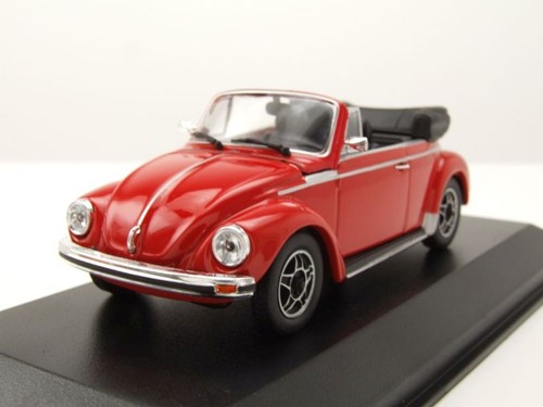 1303 maggiolino cabrio - vw, 1979