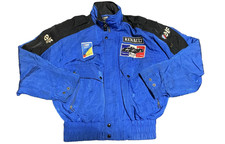 Giacca Renault Elf Formula 1