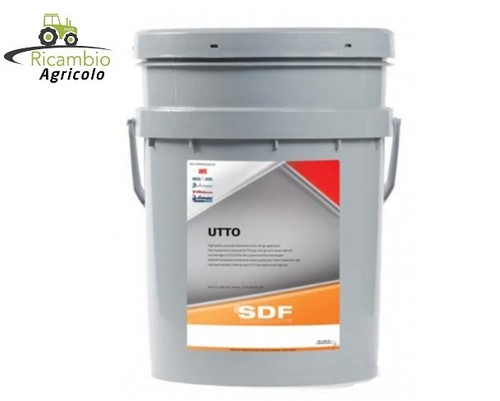 Olio sdf utto 10w30 - olio,