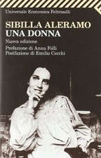 Una donna universale - donna, (universale