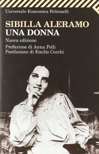 Una donna universale - donna, (universale