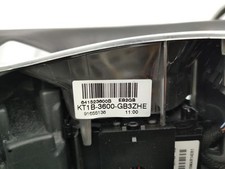 Volante FORD TRANSIT CONNECT 2