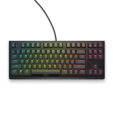 Tastiera da gioco Alienware