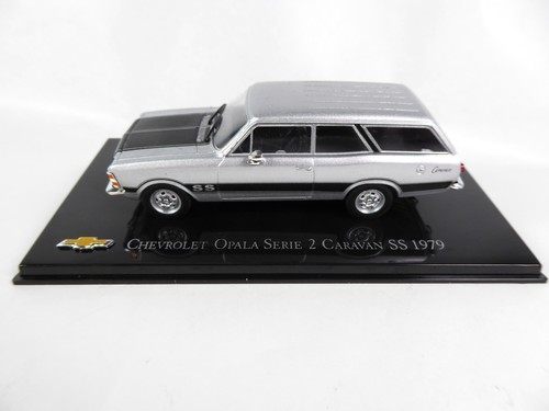 Modellino auto opala serie - auto,
