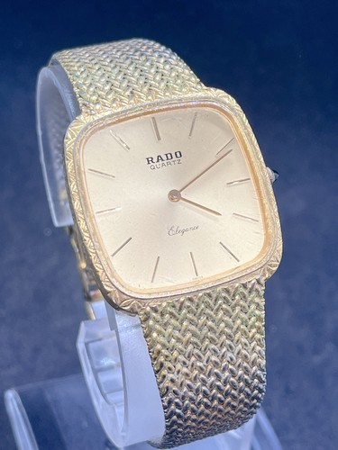 Orologio rado quarzo - orologio,