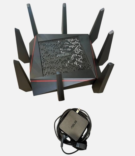 Asus ac5300 router - asus, wifi