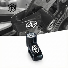 BLOCCADISCO / DISC BRAKE LOCK