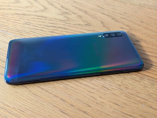 Samsung galaxy a50 dual sim - a50,