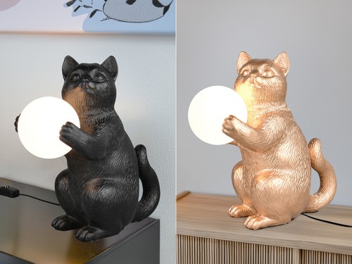 Lampade comodino speciali - da,