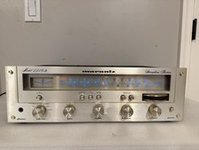 Vintage Marantz 2216B