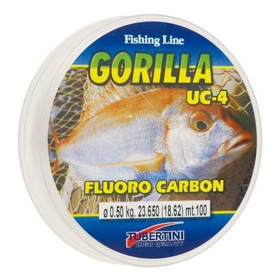 Tubertini gorilla 0 35mm - tubertini, uc-4