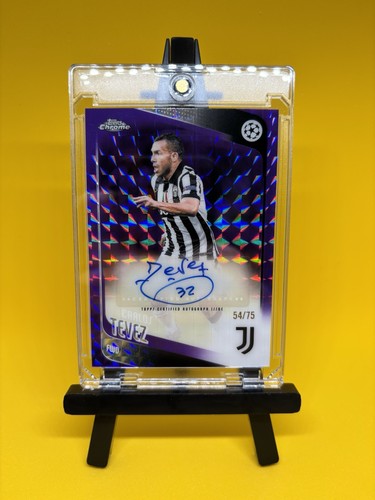 2025 carlos tevez - auto, /75