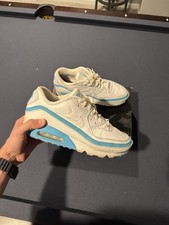 Nike Undefeated x Air Max 90
