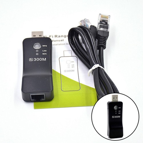 Cavo adattatore wifi - adattatore, dongle