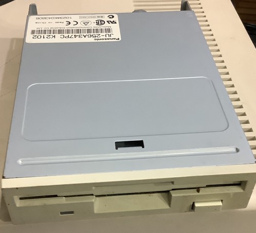 Panasonic 256a347pc unità - ju-256a347pc,