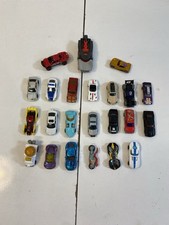 Miniature Auto Hotwheels Mattel 23 Pz Made Indonesia Vintage E Altre Varie