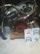 D4F702 motore RENAULT TWINGO