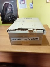 LOTTO DI 22 ALTOPARLANTI PER