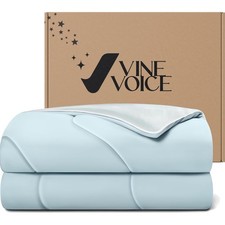 Piumino Raffreddamento