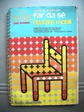 RIPARARE MOBILI Fabio Galvano