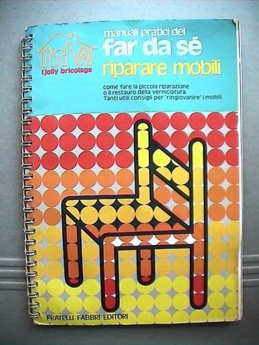 Riparare mobili fabio - riparare, galvano